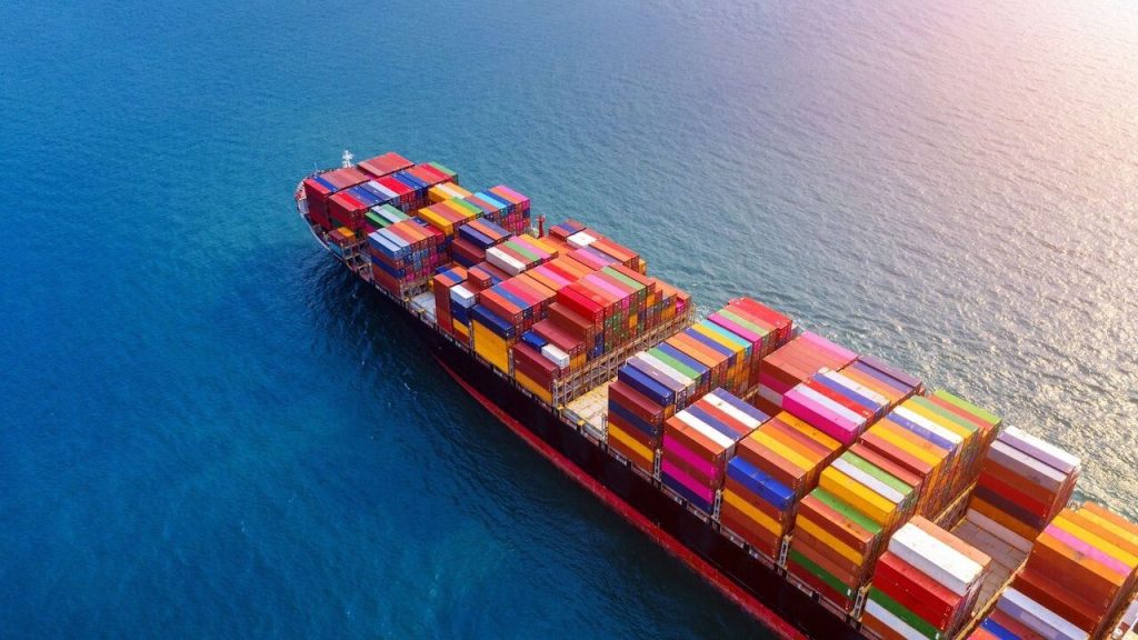 Digitization & Blockchain in Freight Procurement: Sustainable Transformation for 2025–2026