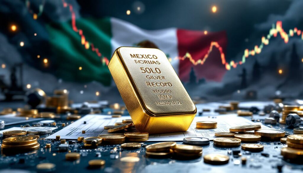 Investor Alert 2026: REE ETFs and Mining Stocks in a Tariff-Driven World