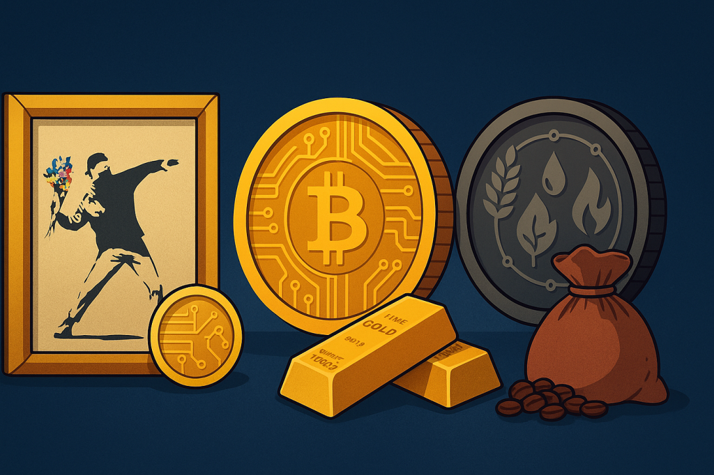 How Blockchain and Tokenized Rewards Are Reshaping Retail Engagement in 2026