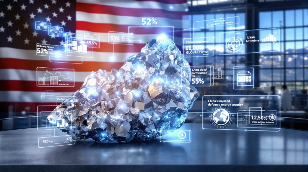 2026 Forecast: Will U.S. Tariffs Accelerate REE Mining in Africa & Latin America?