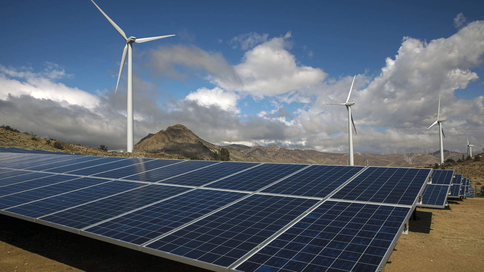 Will 2026 Be the Start of Universal Access to Clean Energy?