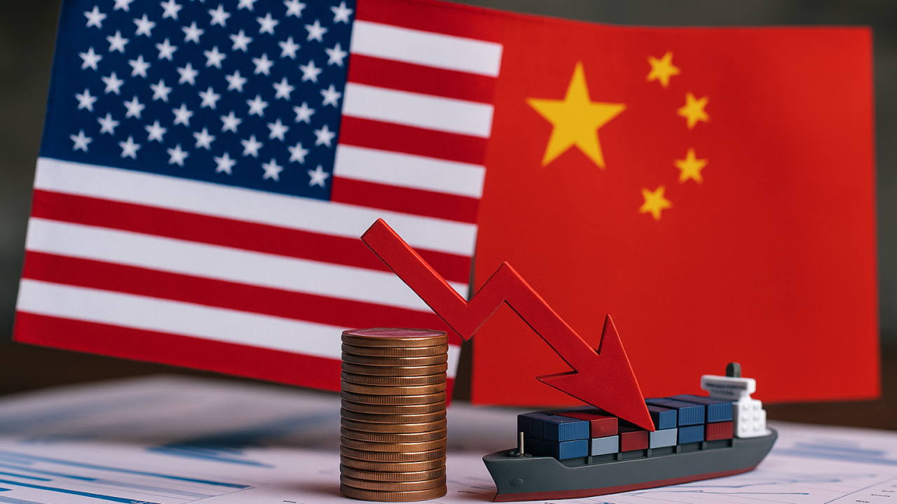 Will Tariffs on REE Imports Jeopardize U.S. Military Supply Chains?