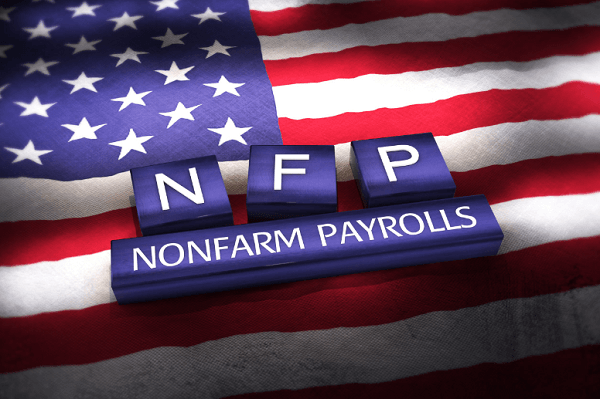 U.S. Nonfarm Payrolls in September 2025