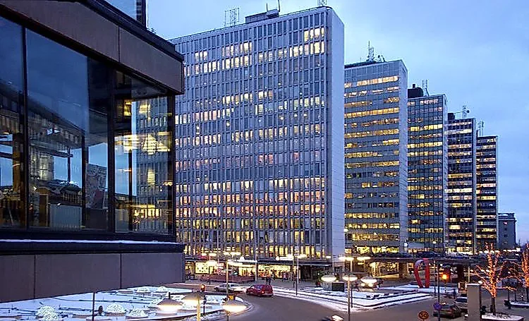 Sweden’s Q2 2025 GDP Surprise: Signs of Recovery Amid Headwinds