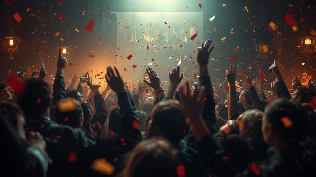 Celebrating 1,000 Monthly Readers: A Milestone of Growth, Trust, and Shared Vision