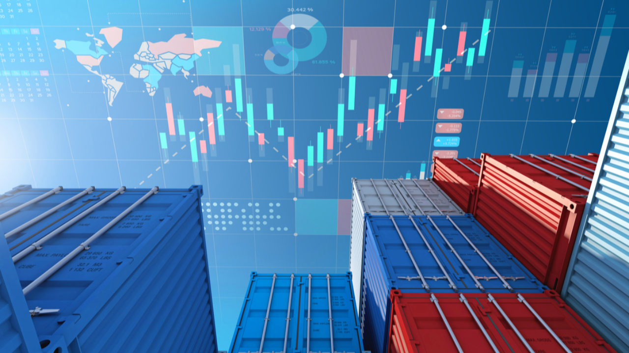 EU Industrial Production Slips in August 2025