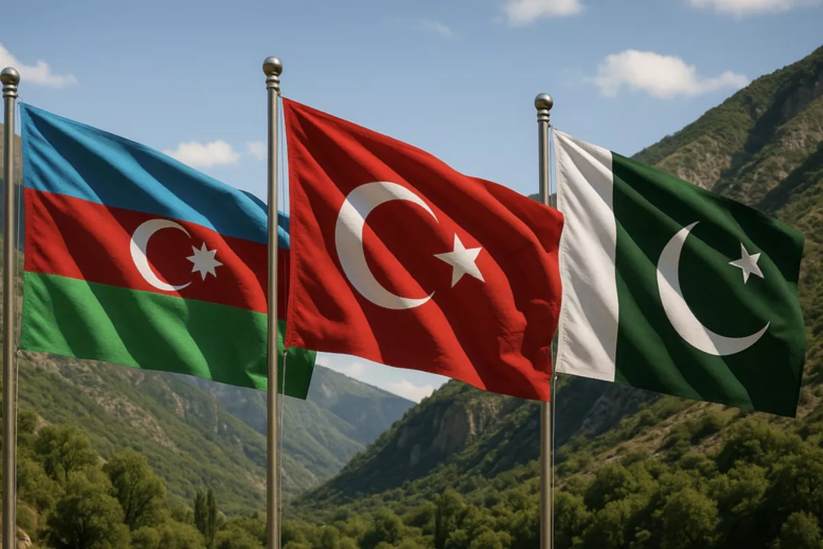 Will Azerbaijan Defense Pacts Reshape the Regional Security Order?