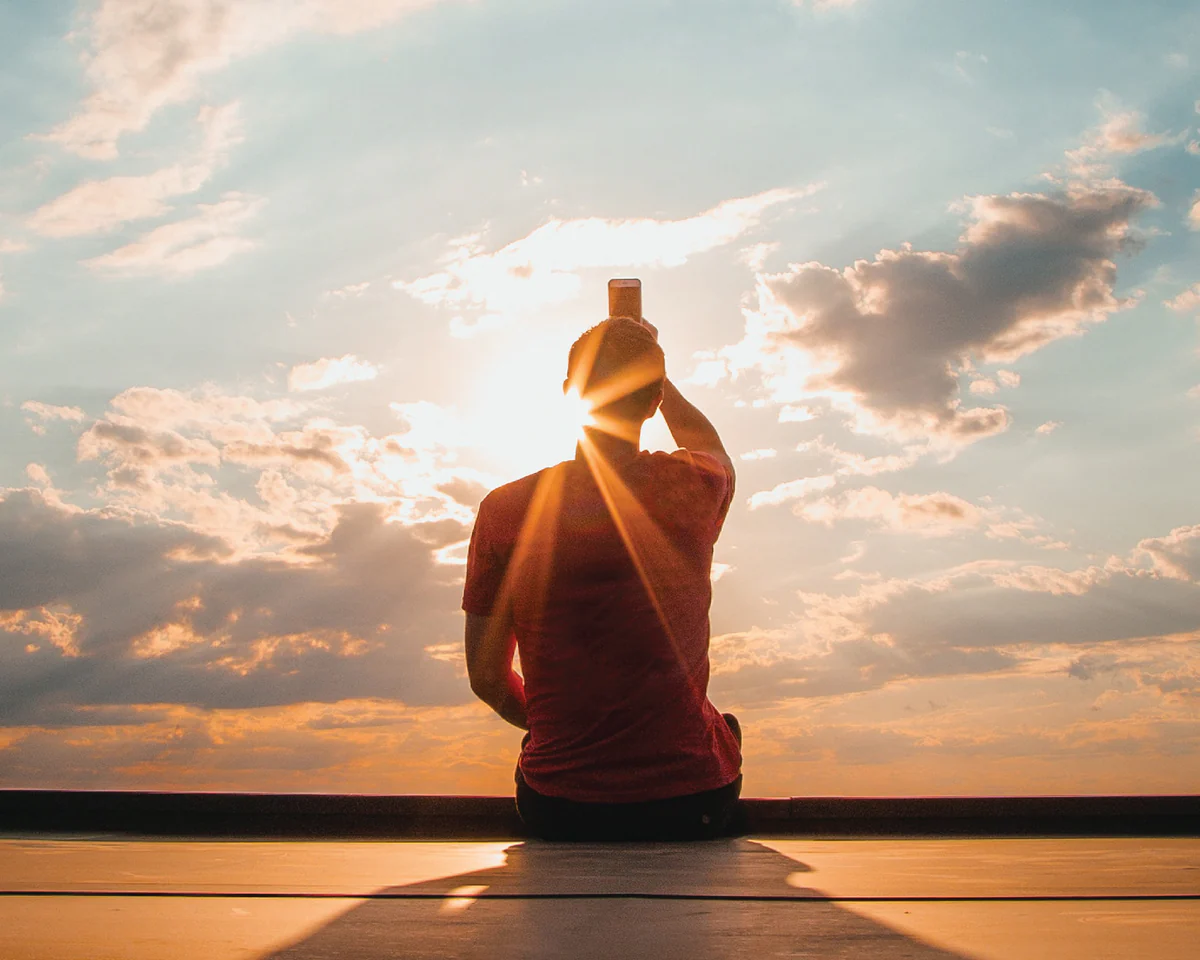 You Don’t Find Willpower — You Create It: The Hidden Power of Showing Up Every Day